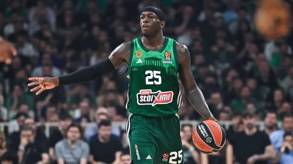 Prognoze i tiket za prvo kolo Evrolige - Kvota 5.16 za 3 utakmice