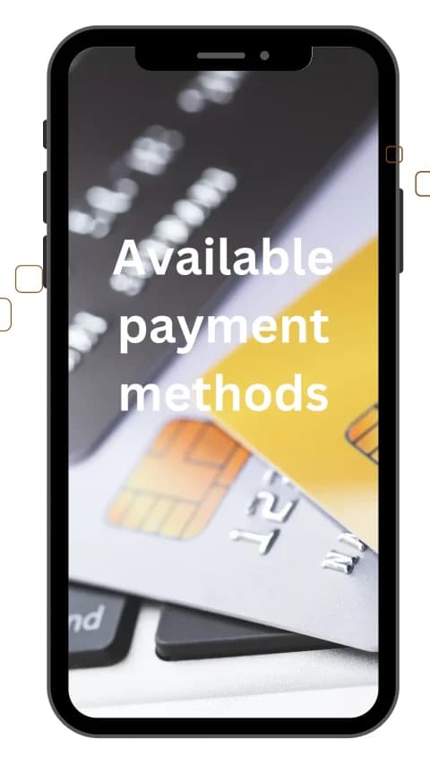 Kenya available payment methods
