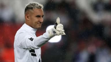 Barcelona in search of new goalkeeper after Ter Stegen’s injury blow