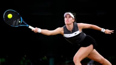 Kim Birrell vs Polina Kudermetova Prediction, Picks, Odds, H2H, Stats - 1/27/25
