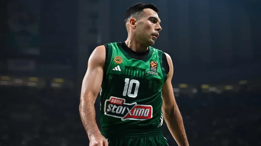 Alba Berlin vs Panathinaikos Prediction, Picks, Odds, Injury Report for 10/03/24