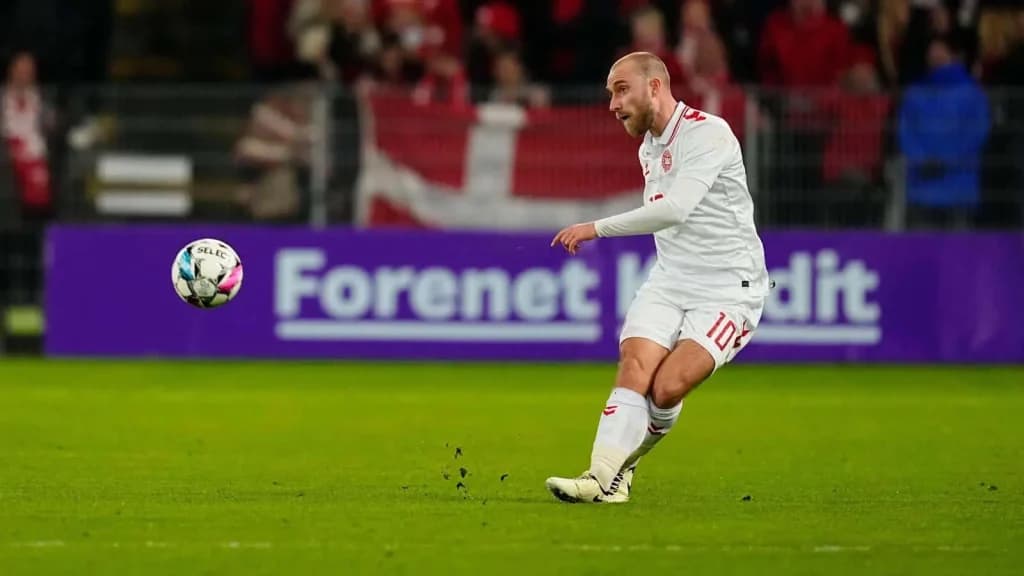 Mogu li Danci da ponove uspeh iz 1992? Priručnik za klađenje na Evropsko prvenstvo - Danska