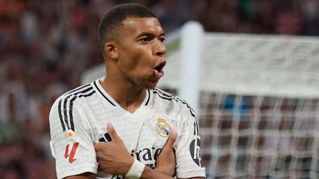 Why You Should Back the Usual Suspects to Score in the Champions League