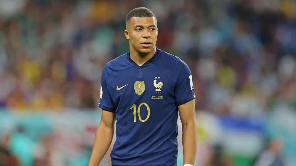 Kylian Mbappé Returns to Parc des Princes: What Reception Awaits Him?