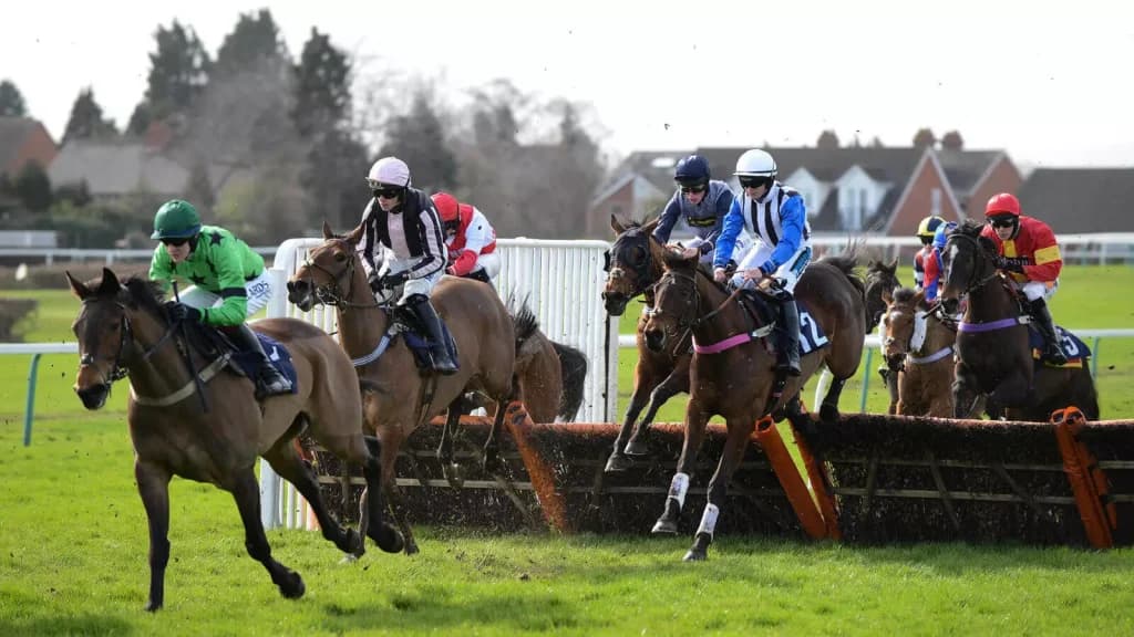 Thursday’s Horse Racing Tips: Hereford, January 4th