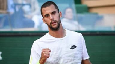 Hamad Medjedovic vs Laslo Djere Prediction, Picks, Odds, H2H, 11/8/24