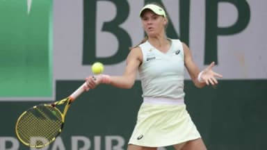 Laura Pigossi vs Jazmin Ortenzi Prediction, Picks, Odds, H2H, Stats - 11/28/24