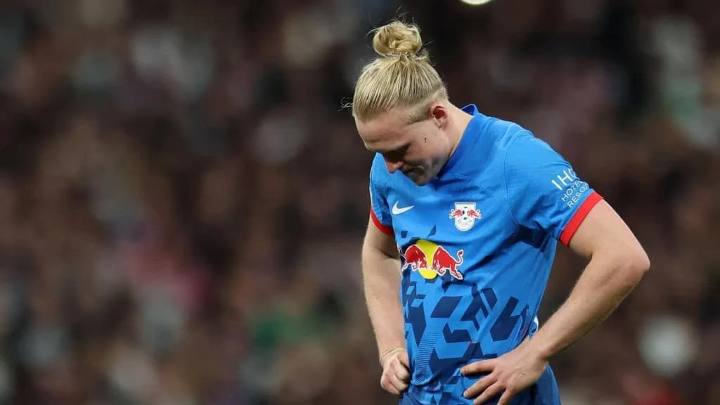 Hoffenheim vs RB Leipzig Prediction: Team News and Lineups Preview