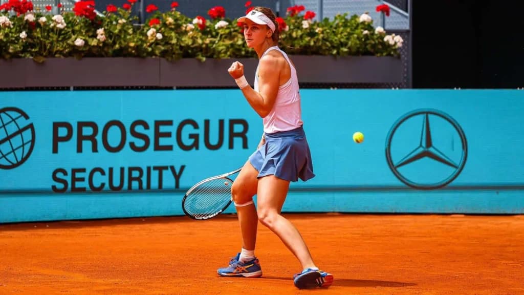 Veronika Kudermetova vs Liudmila Samsonova prediction, Picks, Odds, H2H - 6/18/24