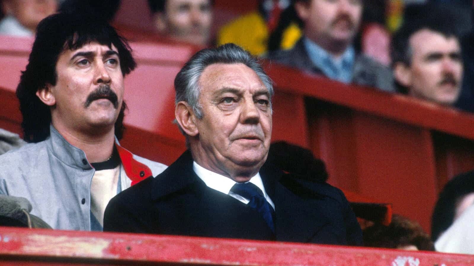 Liverpool v Manchester United