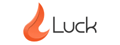 Luck Casino Logo