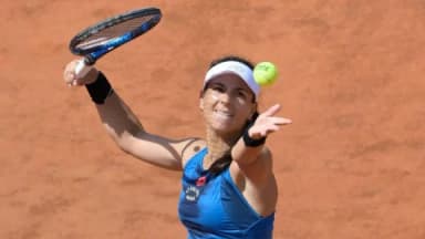 Julie Niemeier vs Lucrezia Stefanini Prediction, Picks, Odds, H2H, Stats - 10/28/24