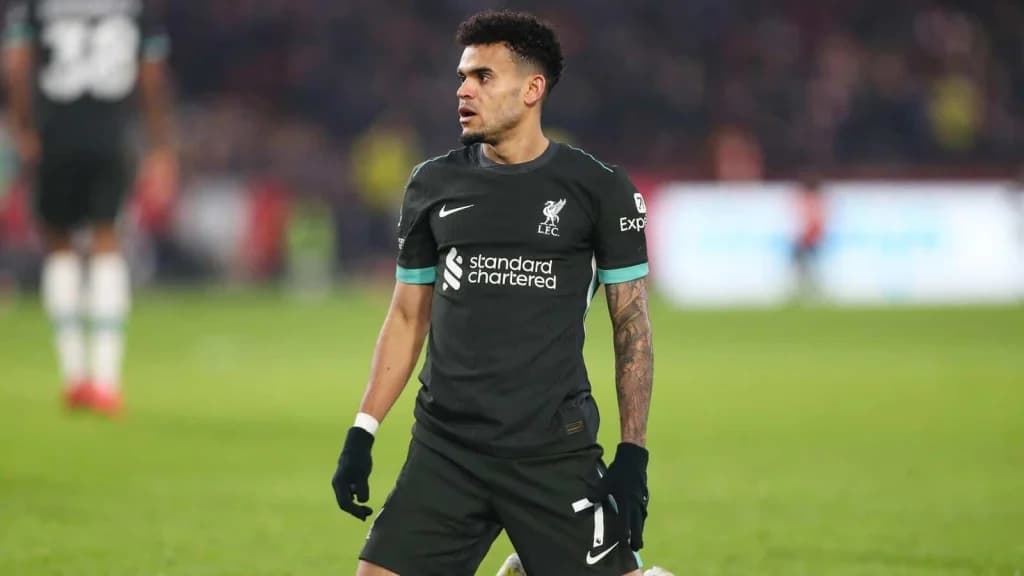 Liverpool vs Ipswich Prediction: Team News and Lineups Preview