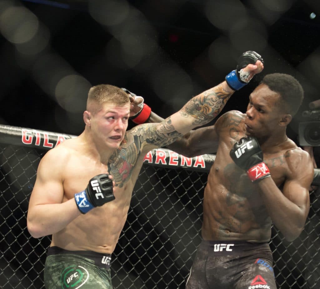UFC 263 Odds, Tips, Analysis