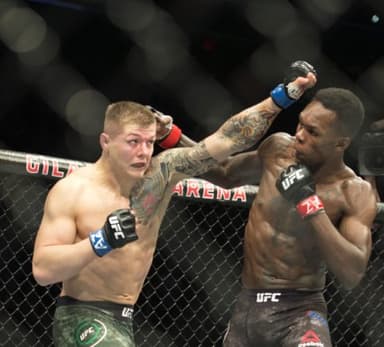 UFC 263 Odds, Tips, Analysis