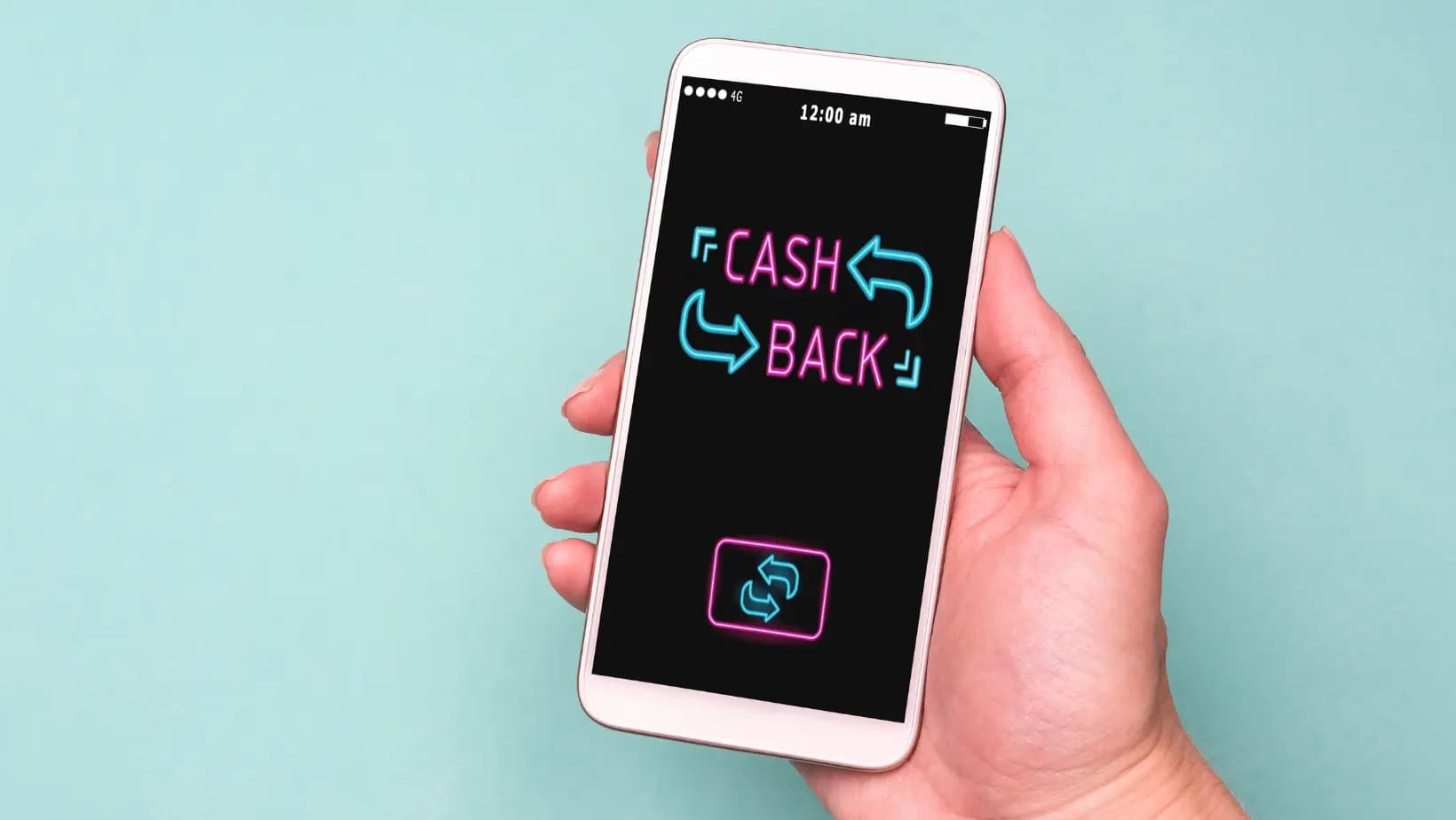 Bookmaker Money Back Cashback 