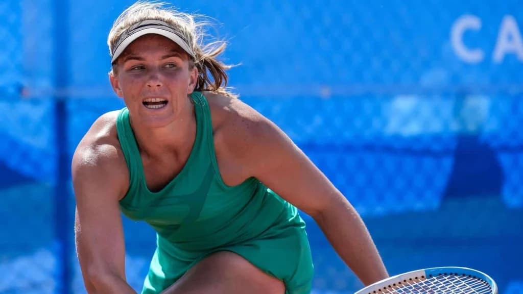 Maddison Inglis vs Aoi Ito Prediction, Picks, Odds, H2H, Stats - 3/4/25