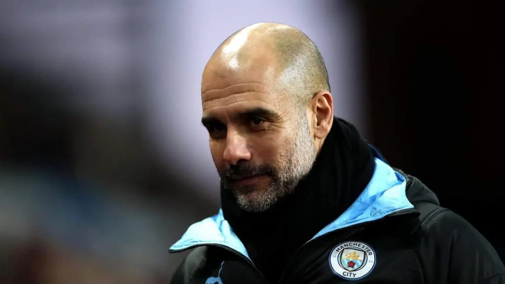 Bet on Manchester City to Break Man United's Champions League Record