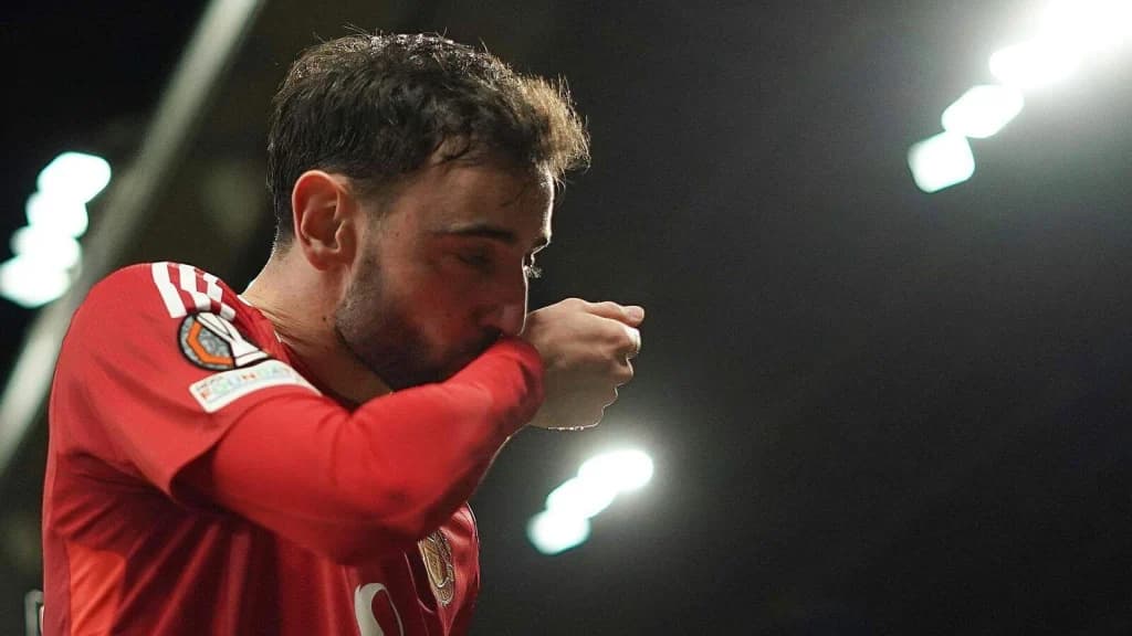 Despite Højlund's lack of goals United are a value bet in Europe