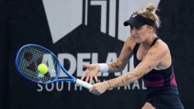 Marketa Vondrousova vs Emma Raducanu Prediction, Picks, Odds, H2H, Stats - 2/4/25