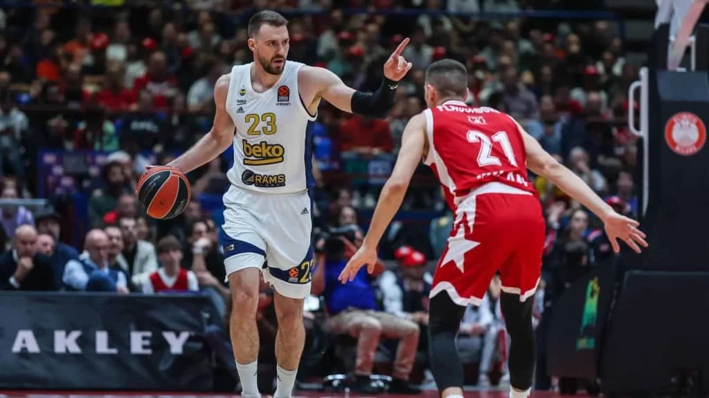 Posle Mnogo Godina Na Fajnal Foru: Panatinaikos - Fenerbahce Tipovi Za Klađenje i Analiza - 24.5.2024.