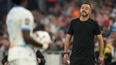 Marseille’s Struggles Create Betting Opportunity