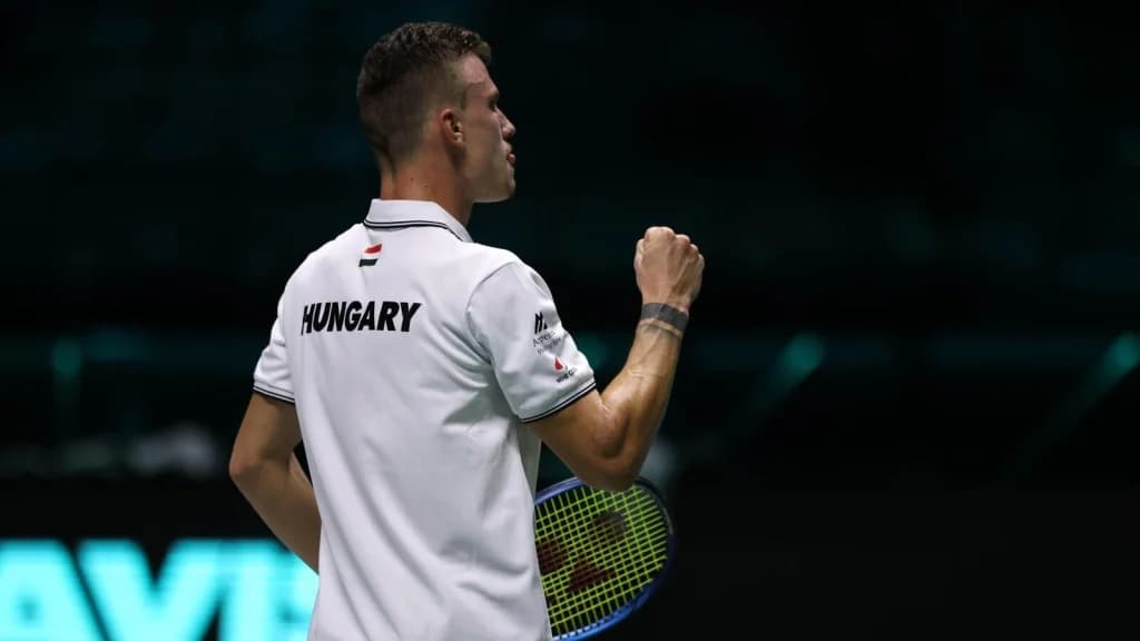 Marton Fucsovics vs Marin Cilic Prediction, Stats, Form, H2H, 3/27/25