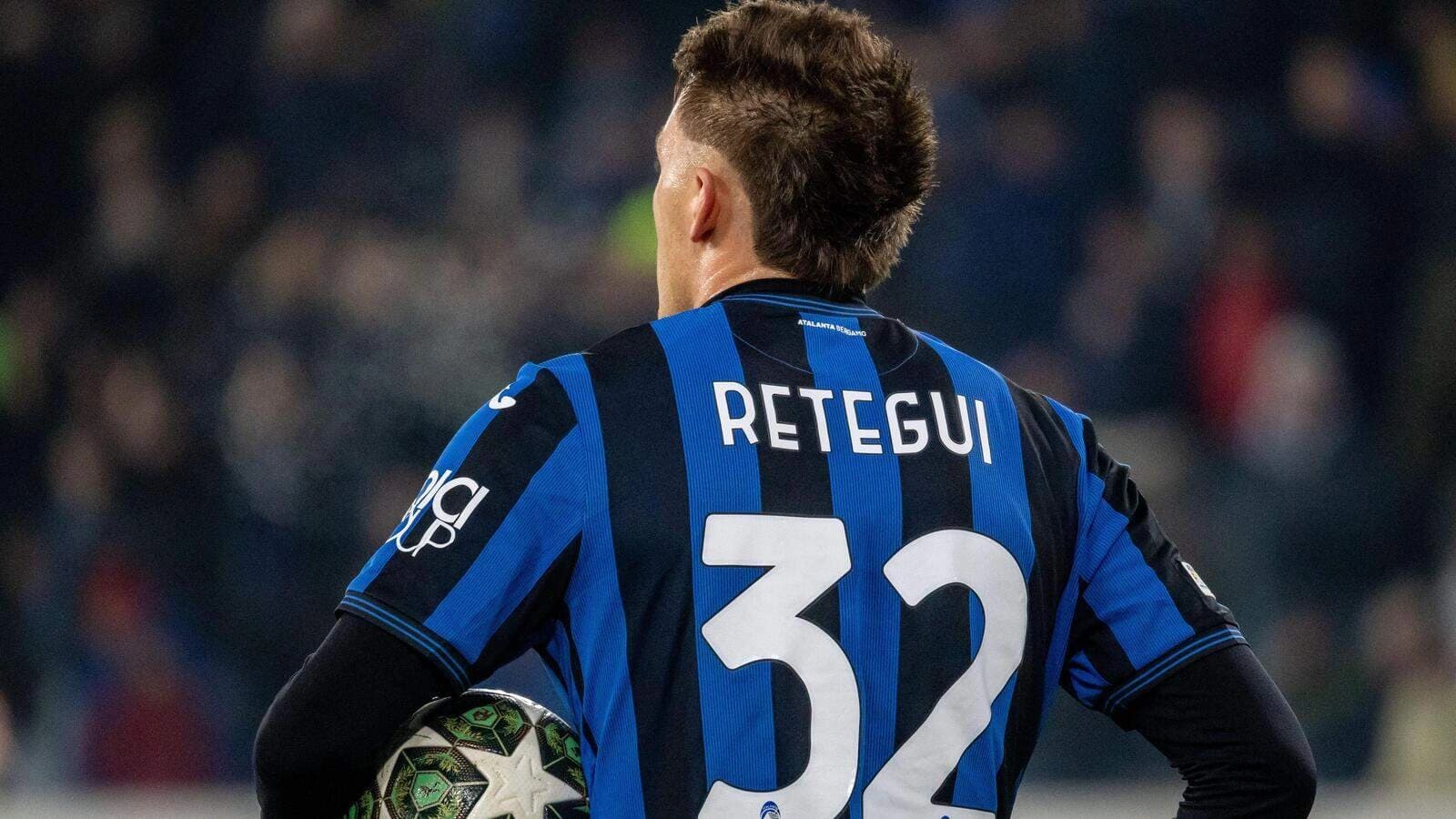 Mateo Retegi