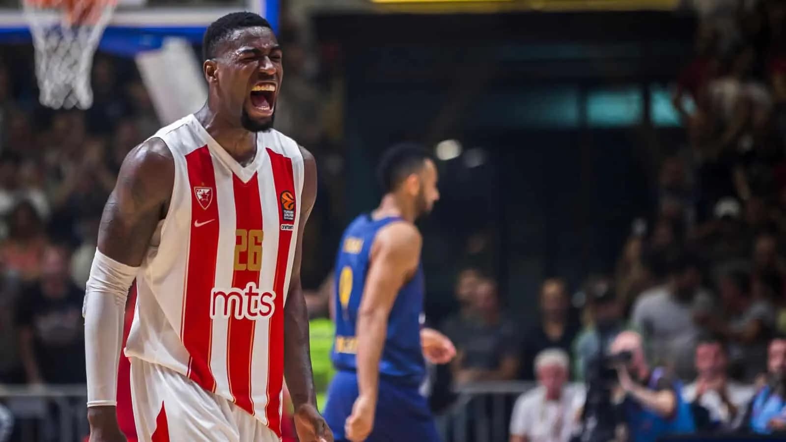 Mathias Lessort