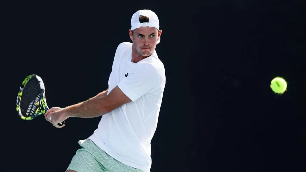 Felix Auger Aliassime vs Maximilian Marterer Prediction, Free Picks, Odds, Form, H2H, April 16th