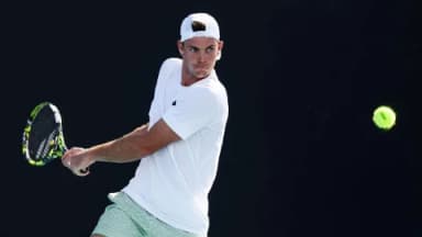 Felix Auger Aliassime vs Maximilian Marterer Prediction, Free Picks, Odds, Form, H2H, April 16th