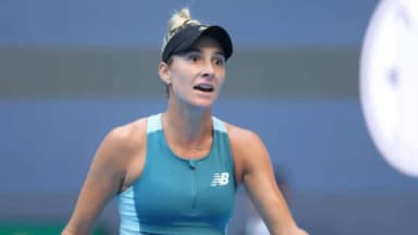 McCartney Kessler vs Daria Kasatkina Prediction, Picks, Odds, H2H, Stats - 10/23/24