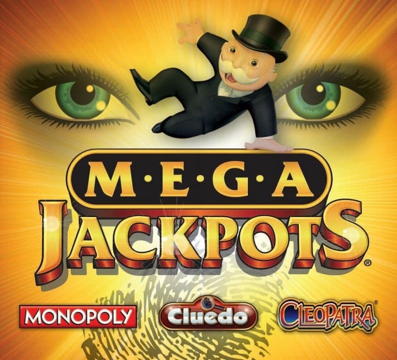 Megajackpots Cleopatra