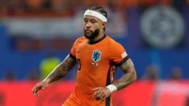 Corinthians Target Memphis Depay: Brazilian Move on the Horizon?