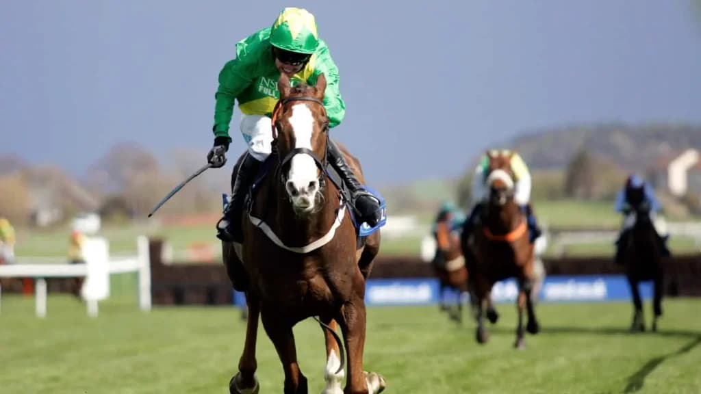 Sunday’s Horse Racing Tips: Ayr, July 7th