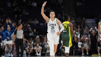 Minnesota Lynx vs Dallas Wings Prediction, Picks, Odds, News, Injury Report 6/17/24