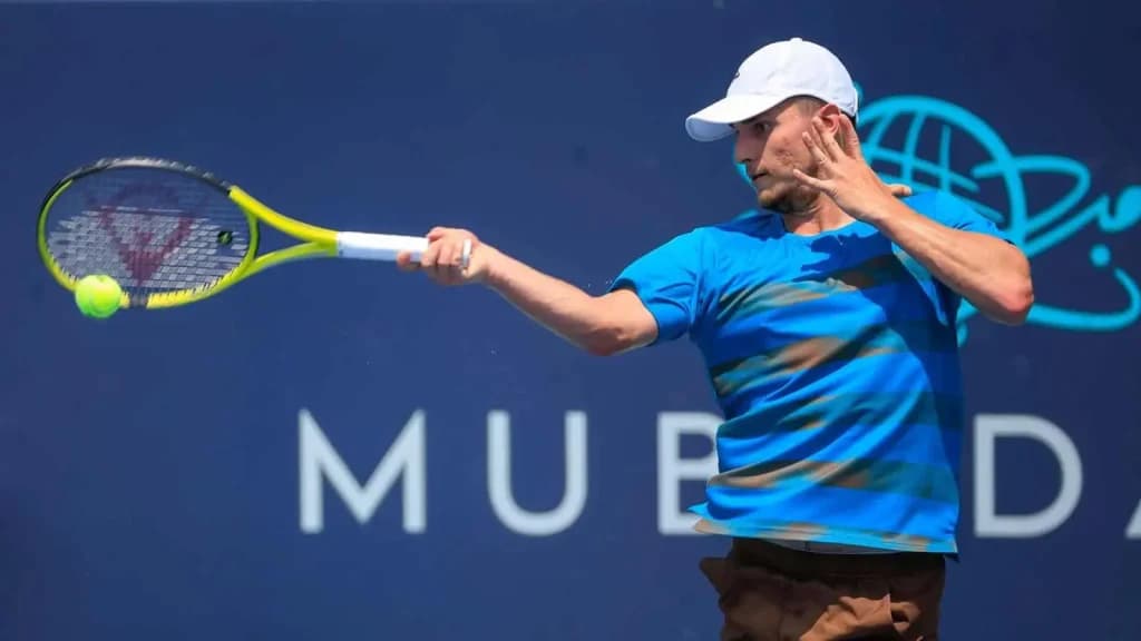 Alex de Minaur vs Miomir Kecmanovic Prediction, Picks, Odds, H2H, 10/30/24