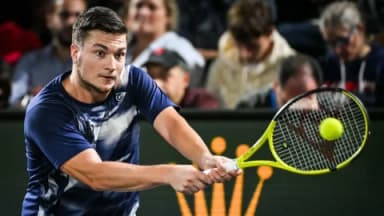 Miomir Kecmanovic vs Chris O’Connell Prediction, Picks, Odds, H2H, 11/4/24