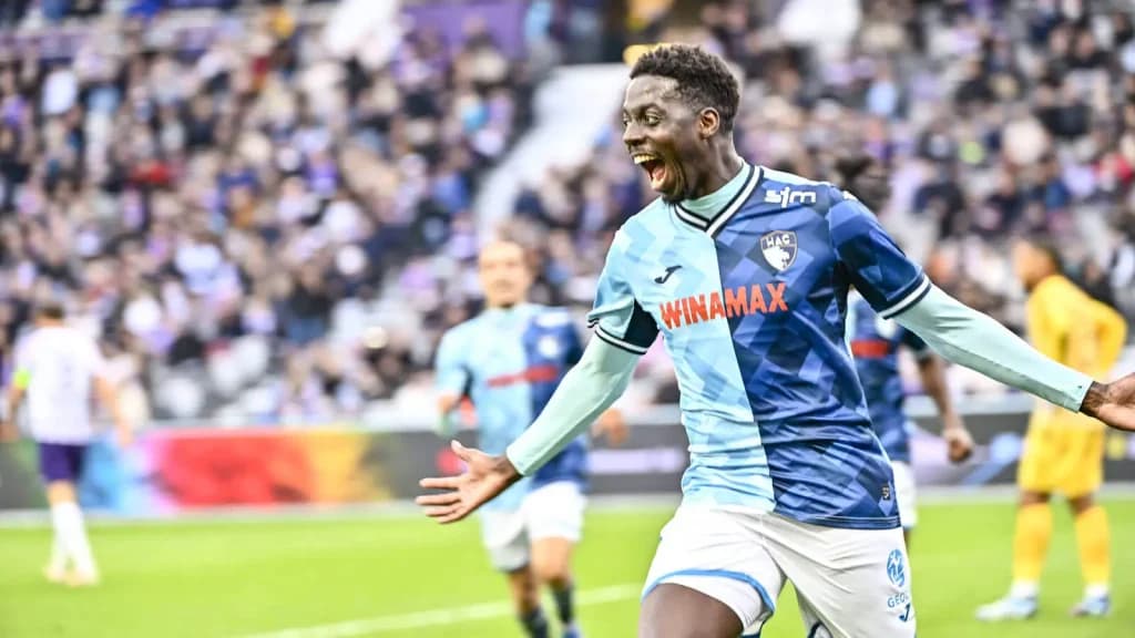 Monaco vs Le Havre Prediction: Tips and Best Bets Preview