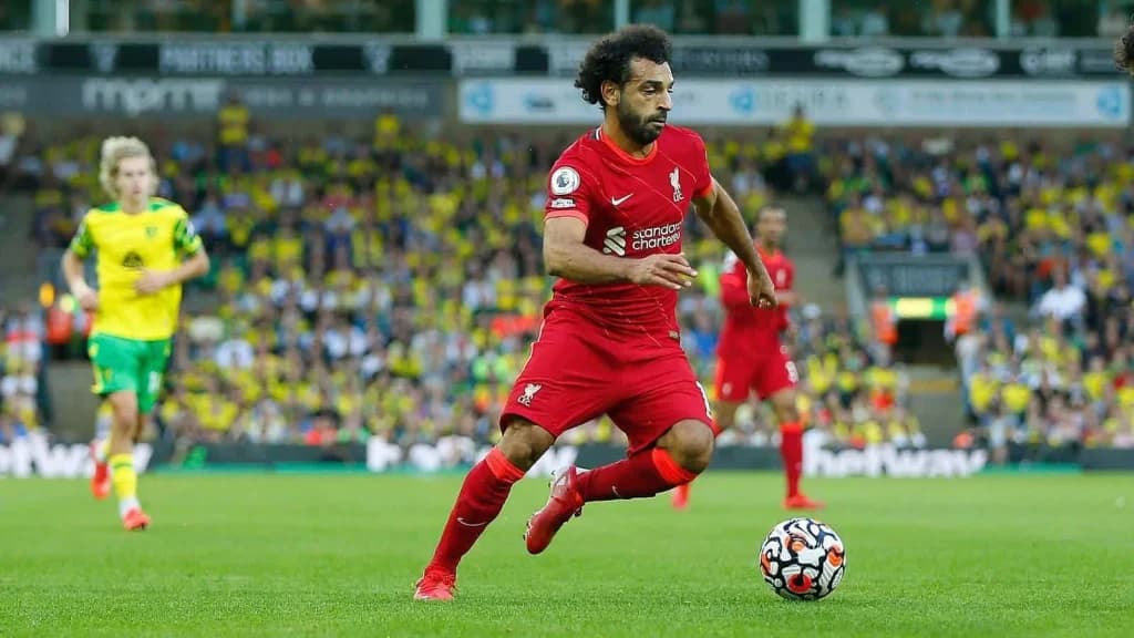 The Talismen: Back The 5 PL Stars Behind Majority of their Team’s Goals