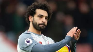 Mohamed Salah Confirms Final Season at Liverpool F.C. to be 2024-25