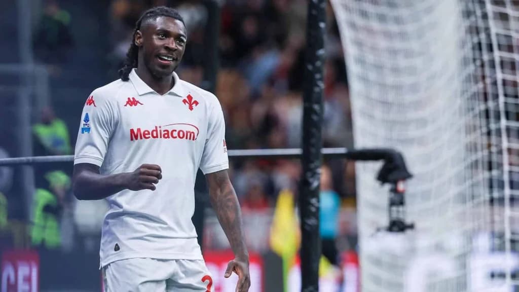 Fiorentina’s Purple Patch Makes Kean A Good Goalscorer Bet