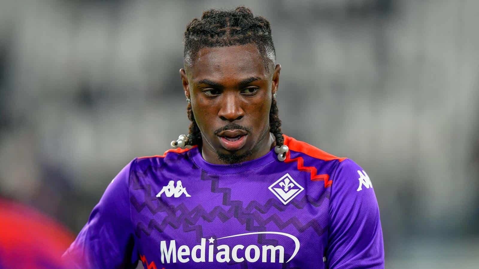 Moise Kean