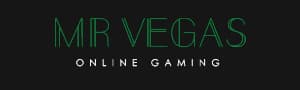 Mr Vegas Casino Logo