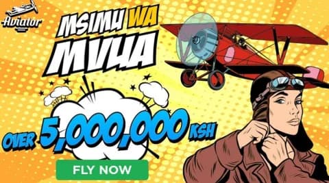 Msimu wa mvua