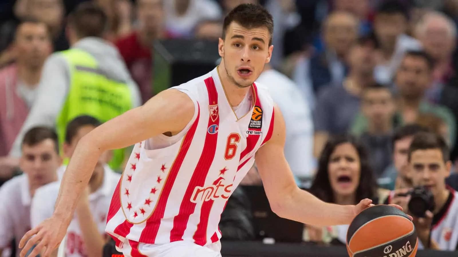 Nemanja Dangubić