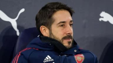 The Kings of Set-Pieces: Who is Nicolas Jover, whom Arsenal ‘stole’ from Manchester City?