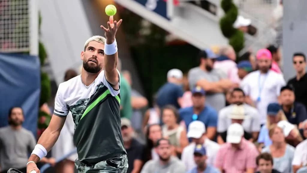 Nicolas Moreno de Alboran vs Geoffrey Blancaneaux Prediction, Picks, Odds, H2H, August 2nd