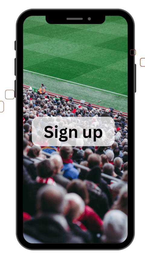 Nigeria Sign up