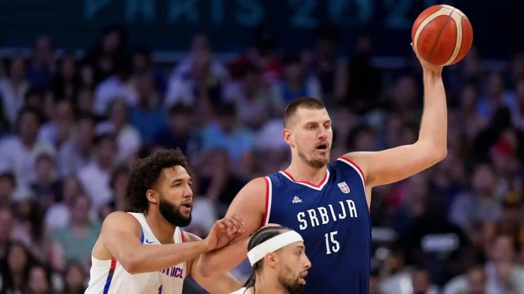 Srbija - Južni Sudan - Tipovi Za Klađenje, Analiza i Kvote - Olimpijske Igre